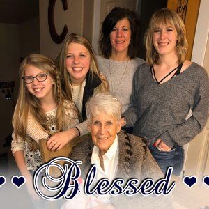 Meet your Posher, Kristi